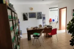 #18714 Ufficio piano terra in complesso residenziale