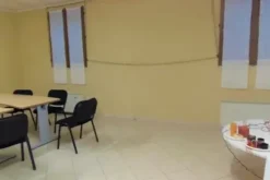 #20130 Ufficio piano terra (sub 49) in zona semicentrale