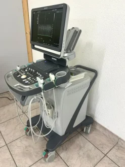 Ultrasuono SIEMENS ACUSON X700