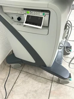 Ultrasuono SIEMENS ACUSON X700