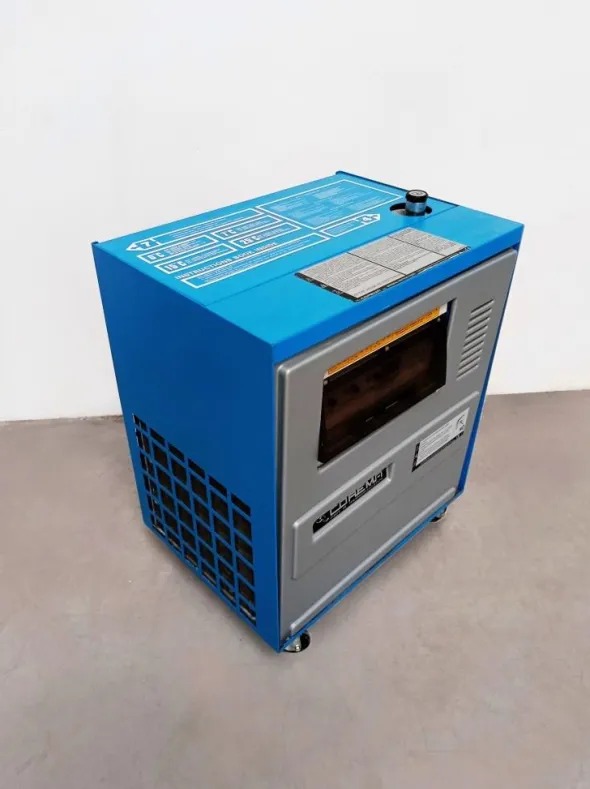 UNITA’ CHILLER – COREMA – MOD. JA/C-75EE (CAM-32)