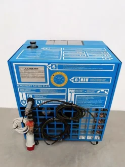 UNITA’ CHILLER – COREMA – MOD. JA/C-75EE (CAM-32)
