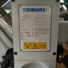 Unità di filettatura Euroma
