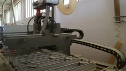 4#3709 Unità di lavoro CN Morbidelli U26