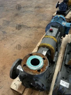 1#9229 Unità di pompaggio industriale