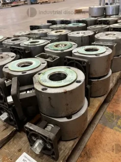 1#9229 Unità di pompaggio industriale