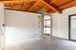 #15426 Unità immobiliari ad uso residenziale ed ufficio