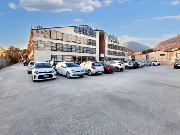 #22977 Unità in corso di costruzione con garage (sub 68)