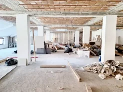 #22977 Unità in corso di costruzione con garage (sub 68)