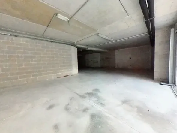 #22977 Unità in corso di costruzione con garage (sub 68)