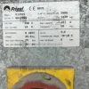 9#9588 Unità raffreddamento supplementare Frigel Heavygel H22AS