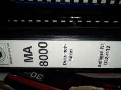 UNIVERSAL MC-825
