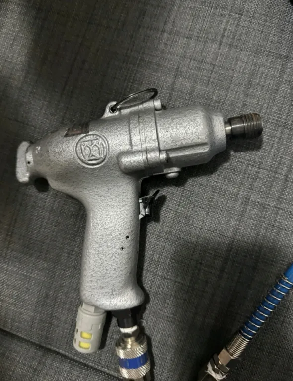 URYU UW-6SLRDK Pneumatic Screwdriver Industrial Airtool