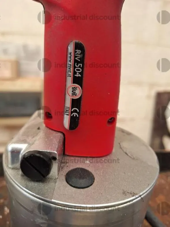 1#9763 Utensileria ed attrezzatura