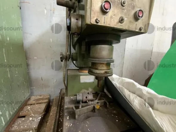 93#8816 Utensili da officina