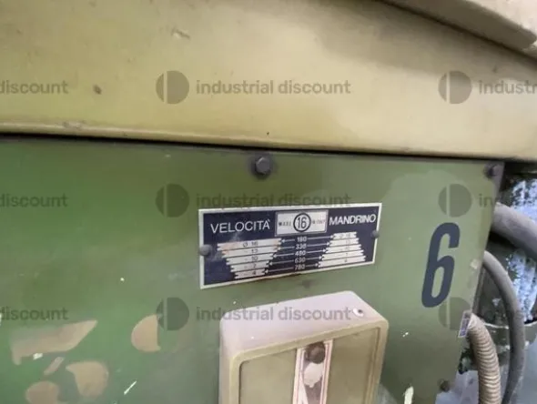 93#8816 Utensili da officina