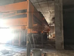 3#9181 Vaglio Doppstad SM718 F