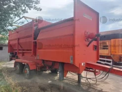 1#10186 Vaglio Rotativo Caravaggi 5000