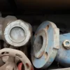 42#6222 Valvole e flange