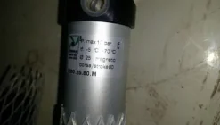 42#1832 Valvole sensori e pistoni