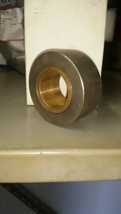 42#1832 Valvole sensori e pistoni