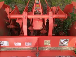 VANGATRICE SICMA V1003 VM 6 VANGHE 120 CM