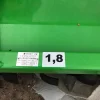 Vangatricie BOMET Virgo 1,8m U540/1