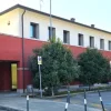 #25366 Vano ufficio al piano primo (sub 33) e servizi
