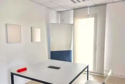 #25366 Vano ufficio al piano primo (sub 33) e servizi