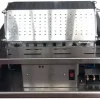 Vapore Aria Azoto - Generatore Elettrico