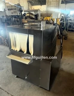 VASCA DI TERMORETRAZIONE AUTOMATICA ZERMAT TR-8A