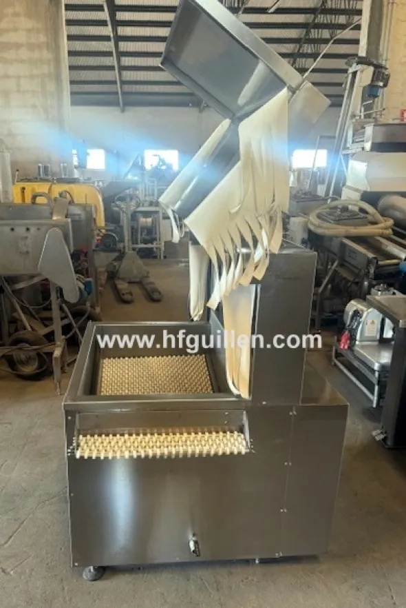 VASCA DI TERMORETRAZIONE AUTOMATICA ZERMAT TR-8A