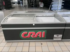 Vasca Frigo Iape GRANDLUX 200.3 N HGD HEAD – NUOVA