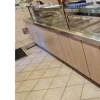 Vasca refrigerata statica