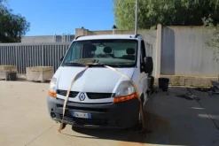 9#6883 Vasca Renault