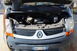 9#6883 Vasca Renault