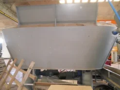 4#4851 Vasche per miscelazione