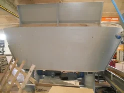 4#4851 Vasche per miscelazione