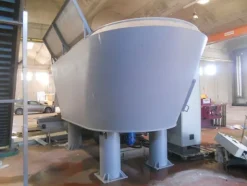4#4851 Vasche per miscelazione