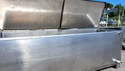 81#8414 Vascone cottura prosciutti 300x85