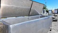 81#8414 Vascone cottura prosciutti 300x85