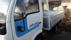 6#4979 Veicolo Jolly Elettrico
