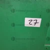 27#9315 Velatrice con testa e forno orizzontale CMP