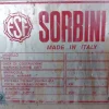 25#8197 Velatrice Sorbini