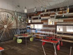 #25798 Vendesi Attività di Albergo 3* con Ristorante e Tabaccheria a Cerreto Guidi (FI)