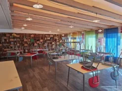 #25798 Vendesi Attività di Albergo 3* con Ristorante e Tabaccheria a Cerreto Guidi (FI)