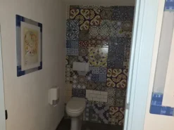 #25798 Vendesi Attività di Albergo 3* con Ristorante e Tabaccheria a Cerreto Guidi (FI)