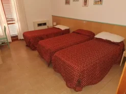 #25798 Vendesi Attività di Albergo 3* con Ristorante e Tabaccheria a Cerreto Guidi (FI)