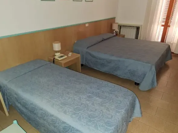 #25798 Vendesi Attività di Albergo 3* con Ristorante e Tabaccheria a Cerreto Guidi (FI)