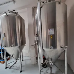 VENDESI BIRRIFICIO COMPLETO